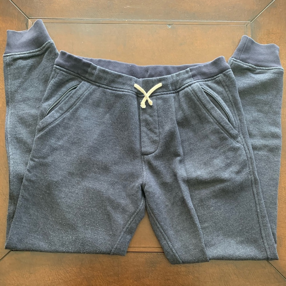 J.Crew Knit Joggers